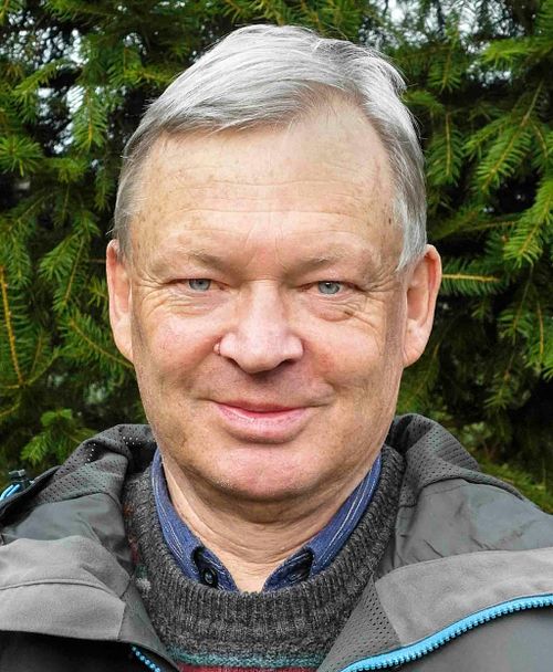 Guten Tag! Ich heisse Markus Bolliger und bin ein vielseitig interessierter Allrounder in der Fotografie