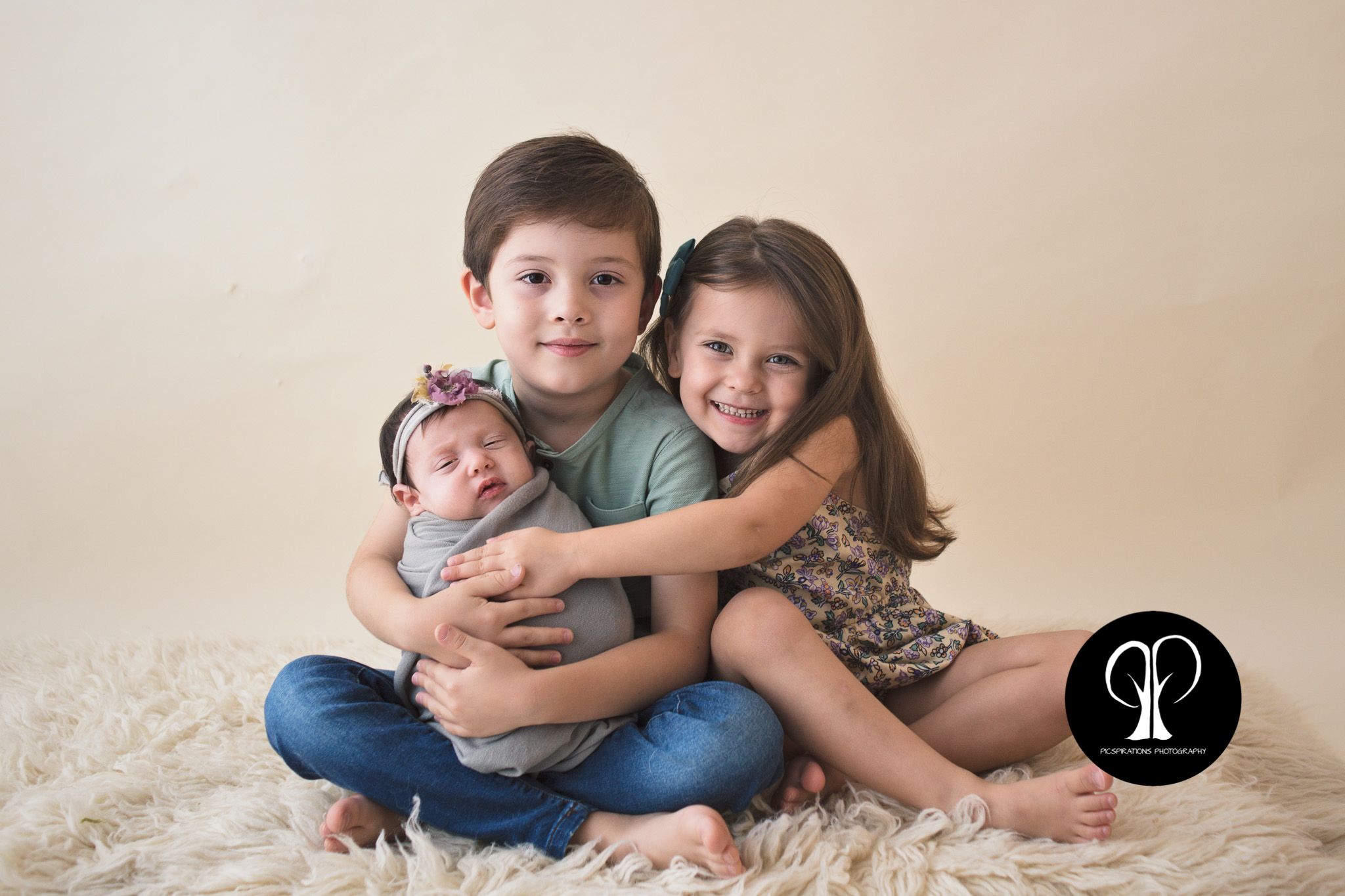 Newborn Photography - Picspirations Photography (19)