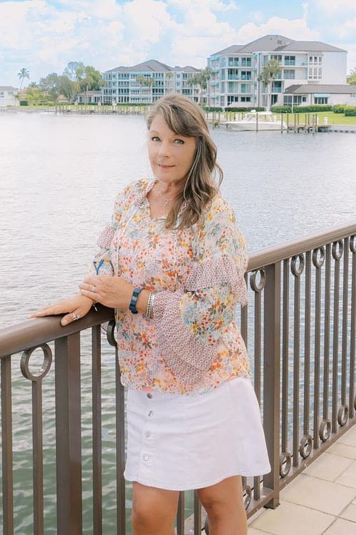 Meet the Girl Behind the Camera