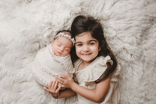 Your Newborn Session