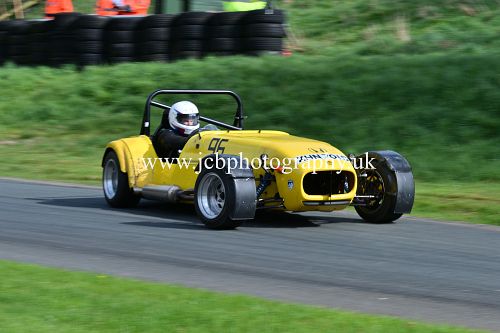 Westfield Henry Moorhouse