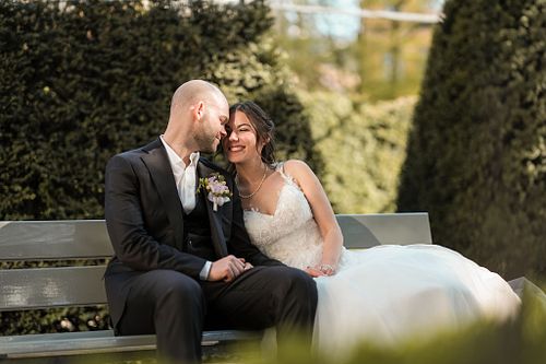 Livia & Tobias