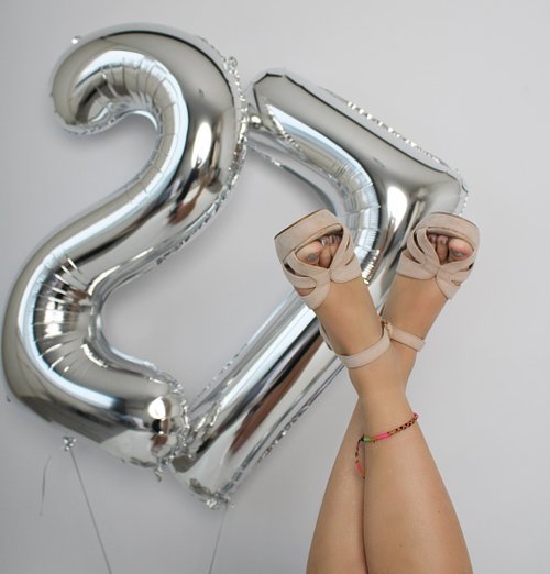 pakket 1 Birthdayshoot