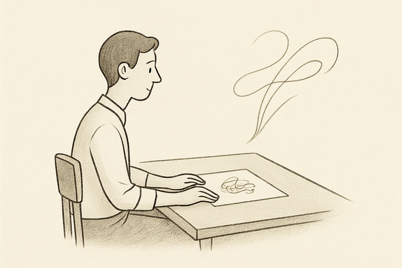 A practical way to use AI to bring your ideas to life