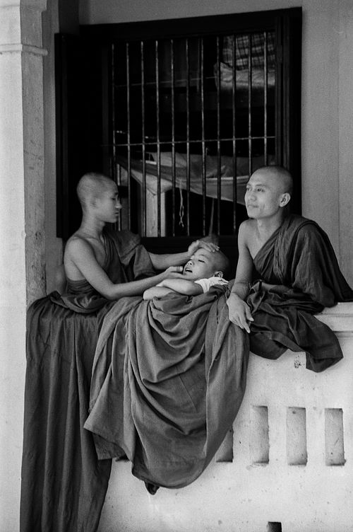 Mahagandayon | Birmania | 2004