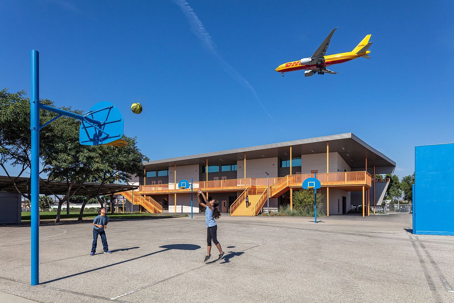 Nico Marques Architectural Photography