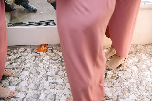 Chinese Tea Ceremony