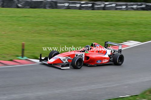 Mygale M14 Cathy Sewart