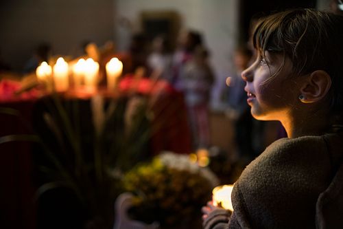 St. Martin 2024 Huttwil