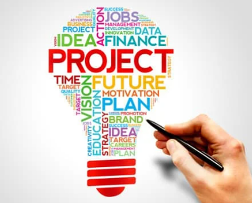 Project Management