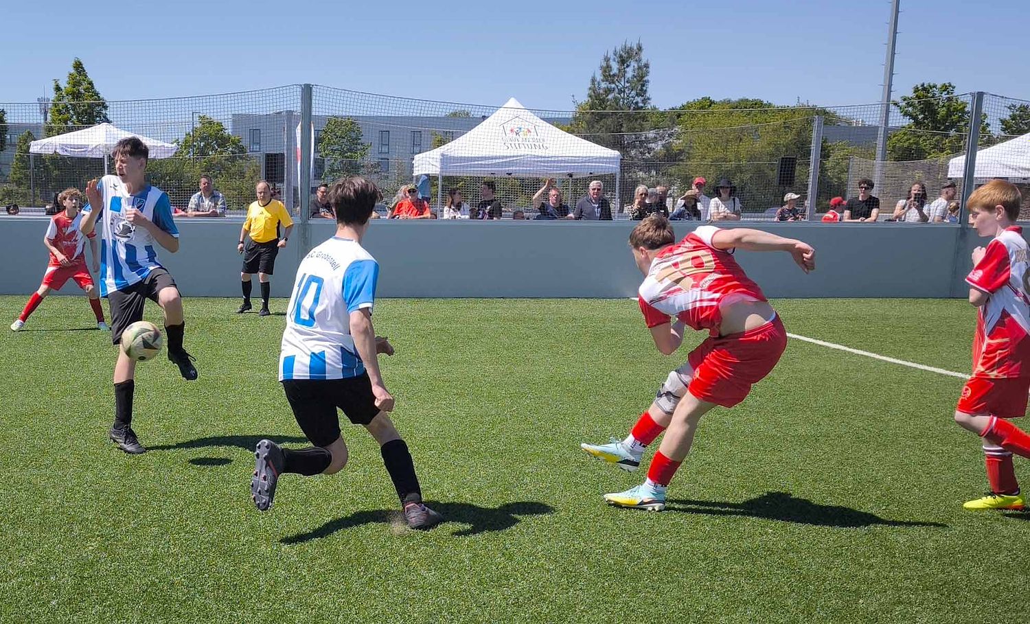 Ibbenbürener Kickers