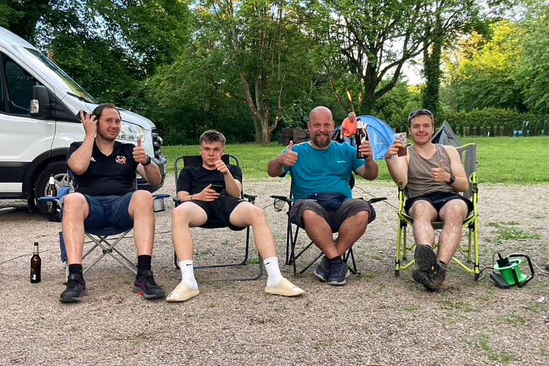 Warum Menschen im inklusiven Fußball bleiben – oder gehen