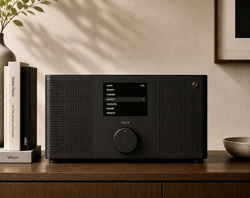 The return of listening