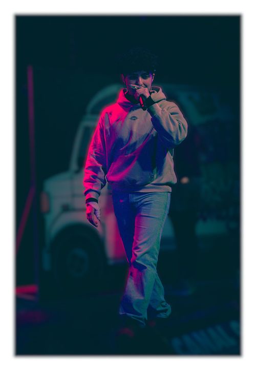 portrait corporate cinématique Paris – Azur Visual