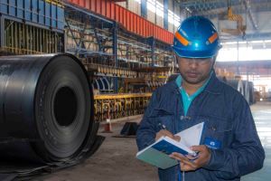 When shooting people (non-model)