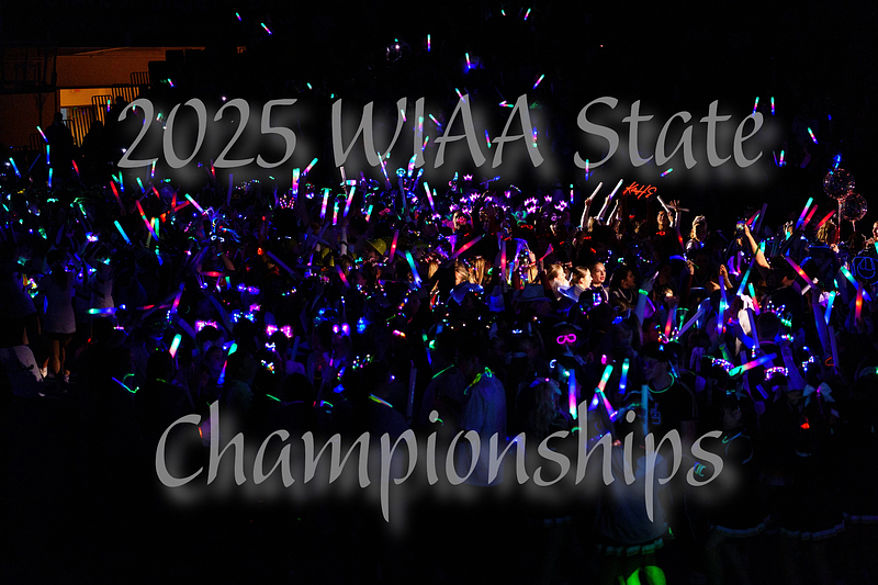 2025 WIAA State Cheer Championships