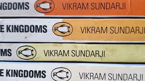 Many of the friendships and experiences from my years as a backpacking travel writer more than 3 decades ago, have gone into the creation of the Shunyachi Hermit Club. This particular book, a docu-fictional account of my ‘seeking’ adventures was actually 