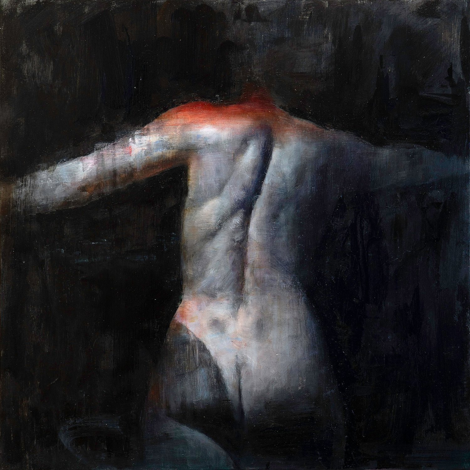 SCOTT CONARY