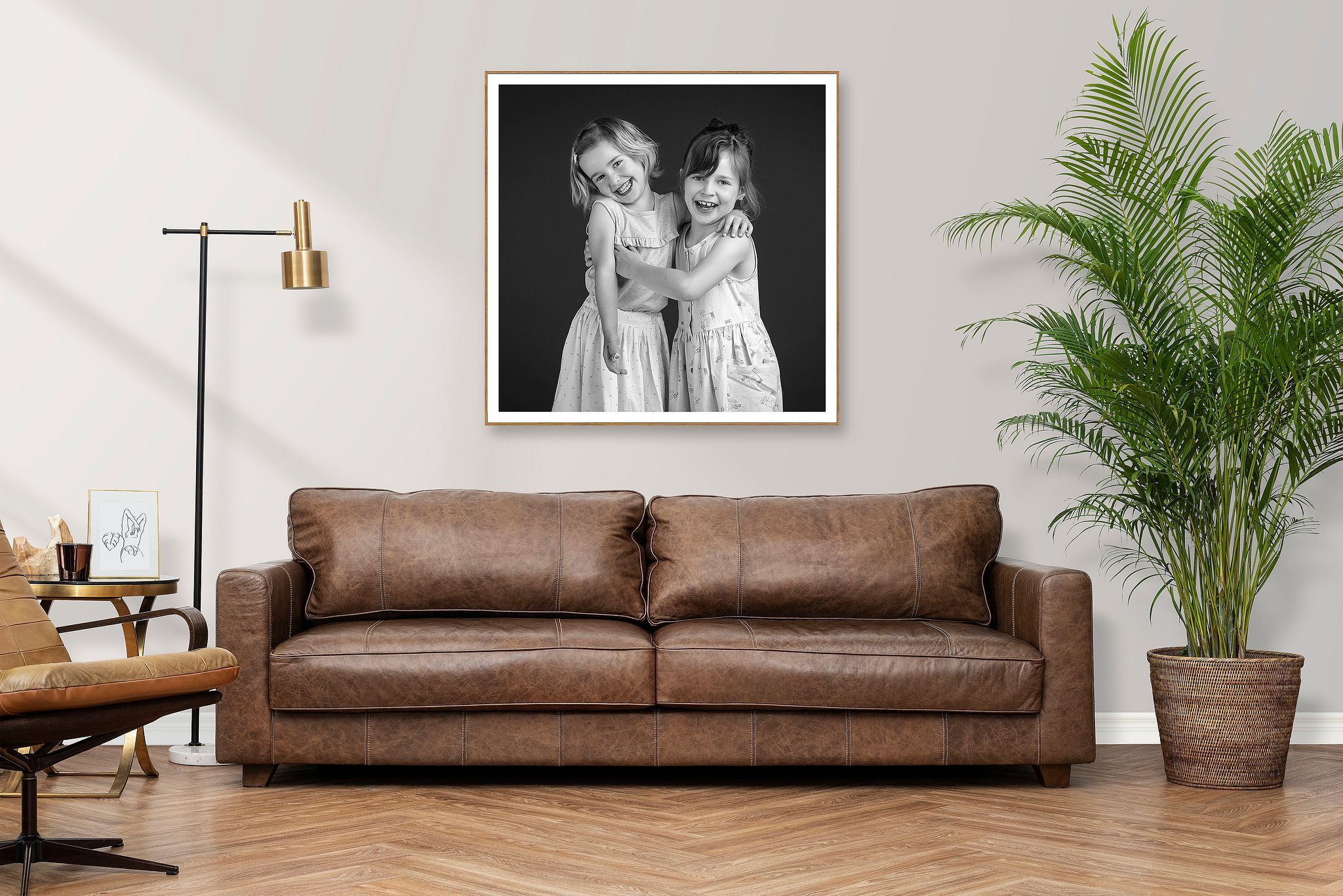 DE FOTOGRAAF