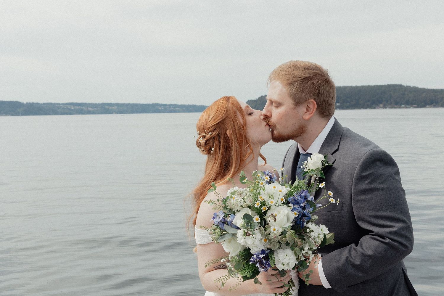 Danika Lavrentyev Makeup Artist