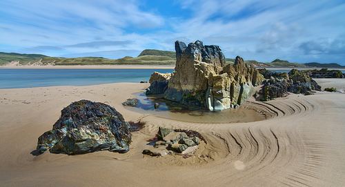 Ierland, Donegal