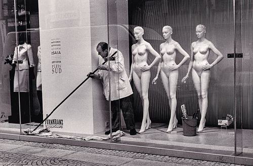 Kärntnerstrasse Wien