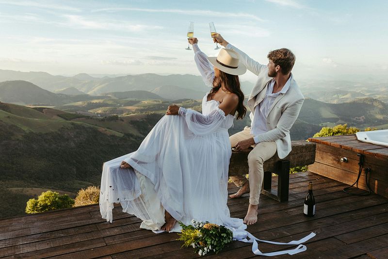 7 Must-Have Wedding Photos You’ll Treasure Forever