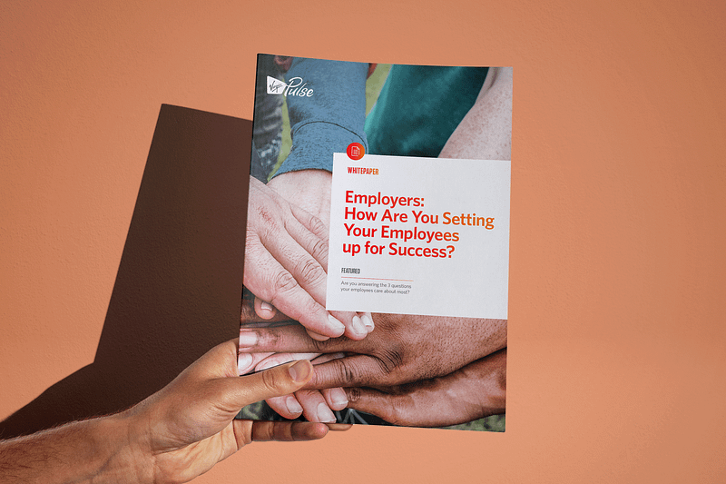 VirginPulse - Corporate Rebrand