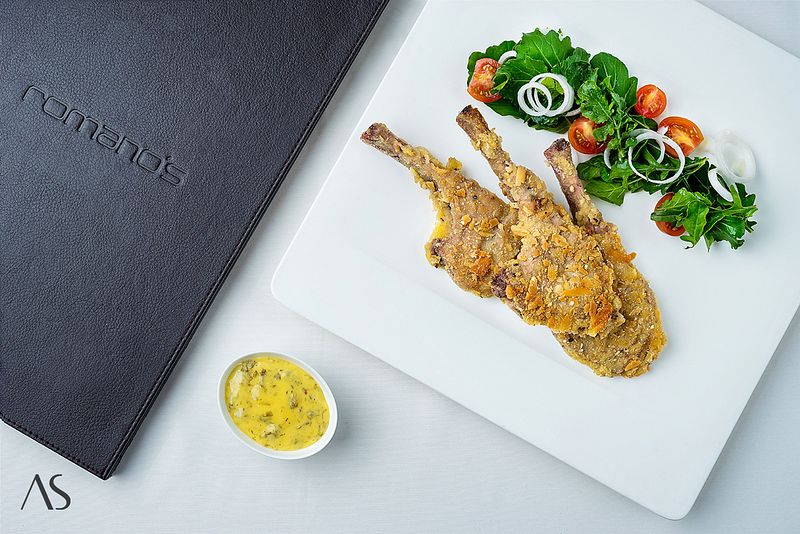 Why Professional Food Photographer Is Required for Restaurants