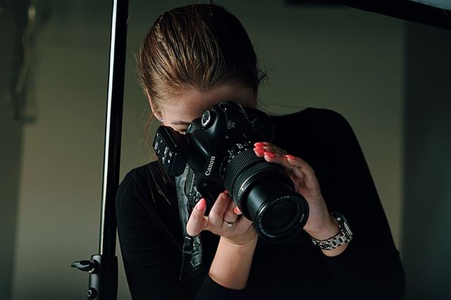 16 consigli essenziali sulla fotografia per principianti (2025)