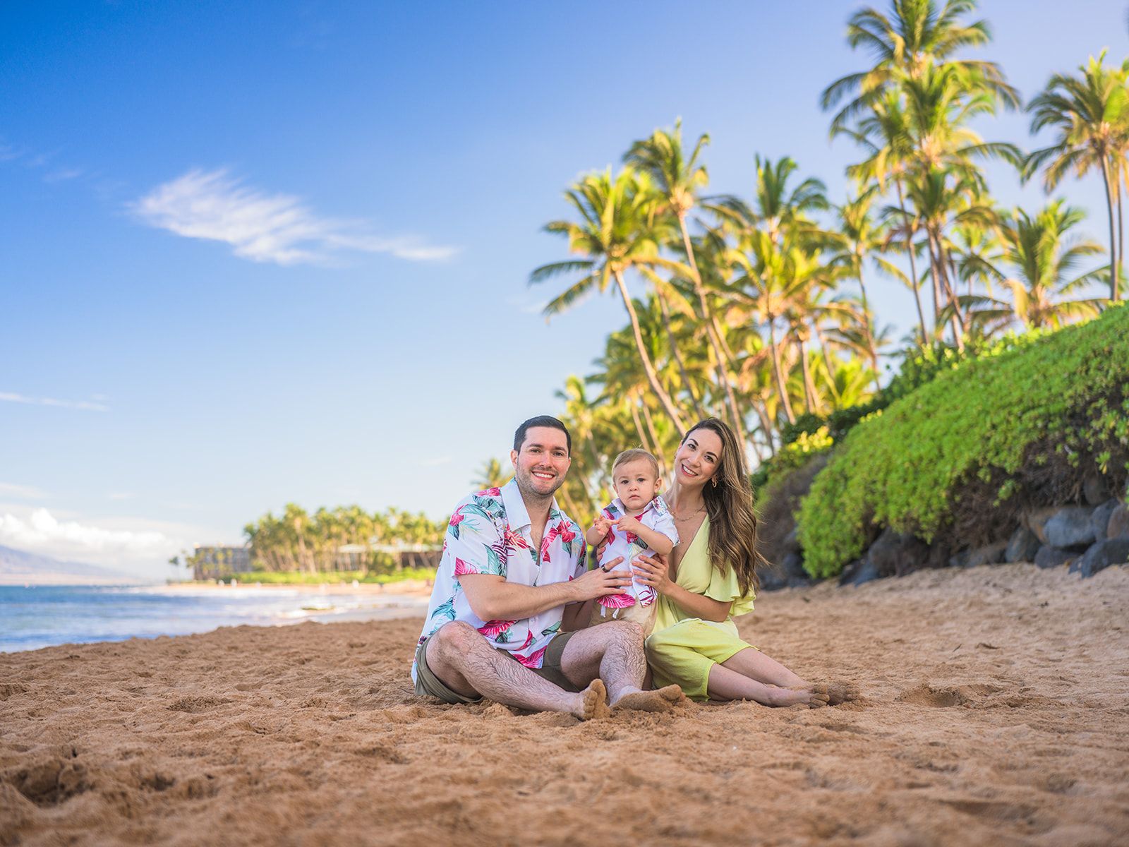 Maui Mini Session