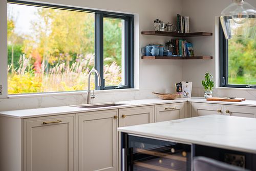 Parsons Hall, Newtown, Maynooth