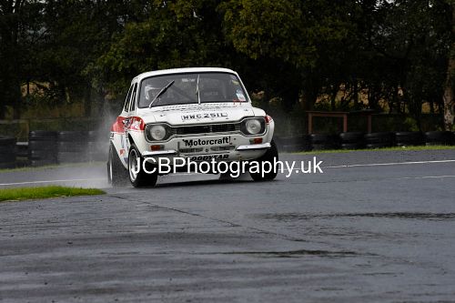 Ford Escort MKI Chris Wise