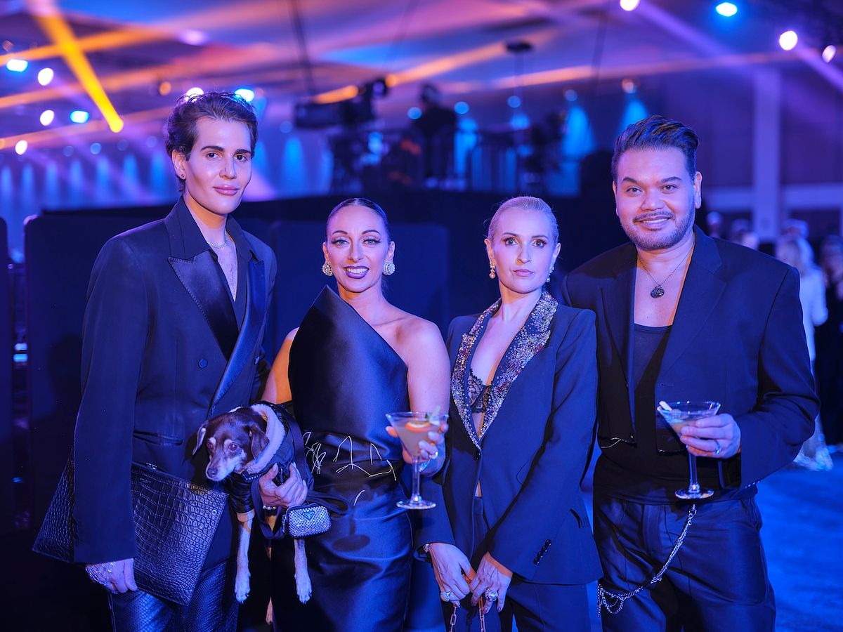 2026 Palm Springs Film Festival