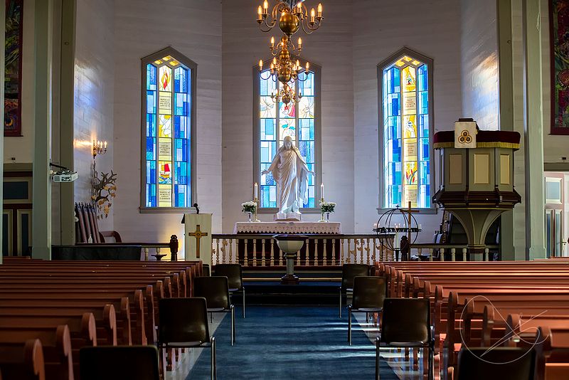 Konfirmasjonsbilete er klare