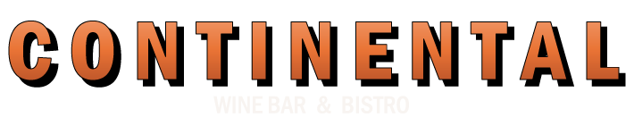 Continental Wine Bar & Bistro @ Starling Mall