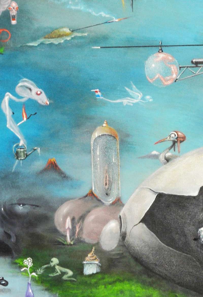 Arnold Janssen - Population