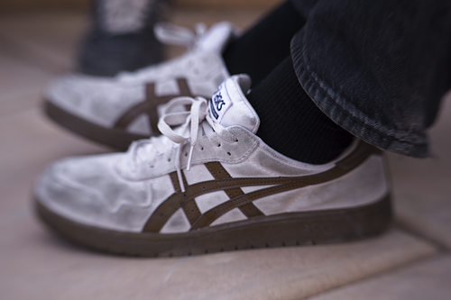 asics