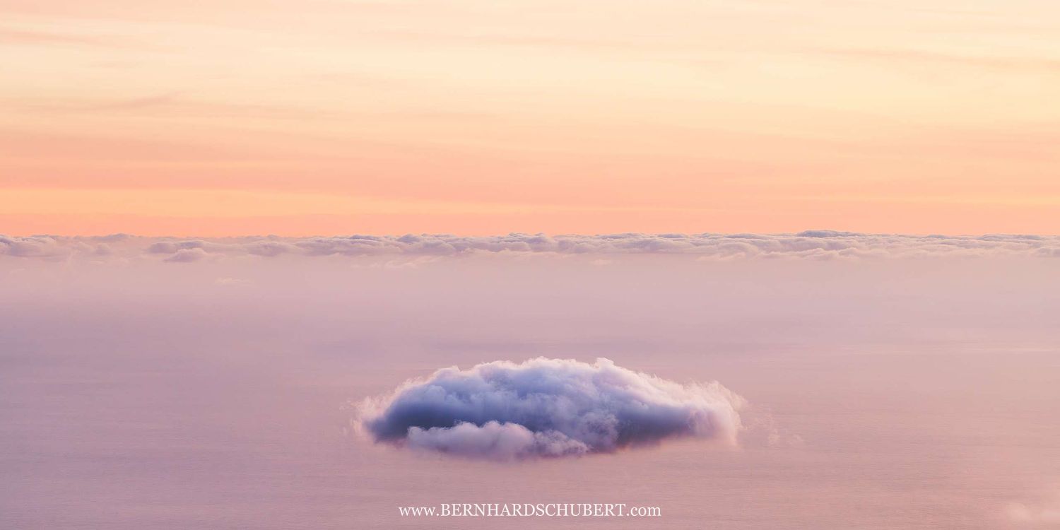 Wolkenlandschaft