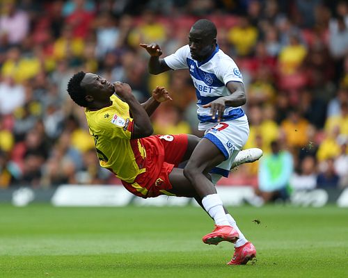 EFL Sky Bet Championship - Watford v Queens Park Rangers