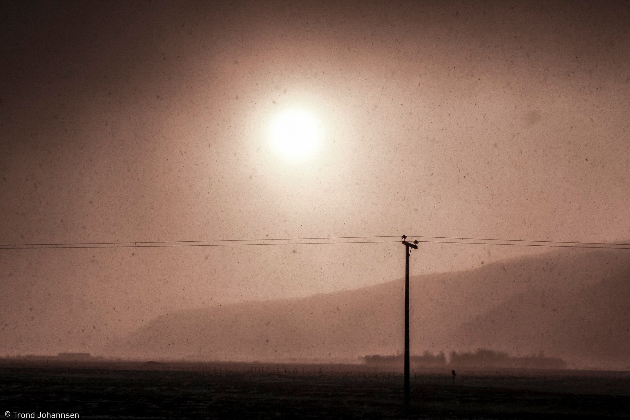 Ash Damage – The Hidden Dangers of Volcanic Eruptions