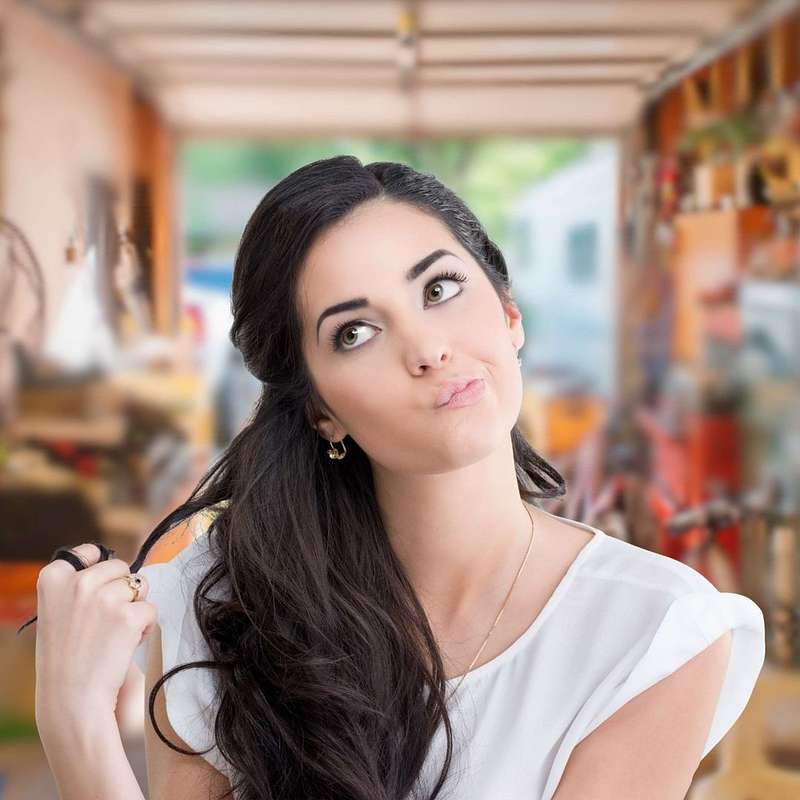 Running on Empty: How Your Egg Supply Determines Your Menopause