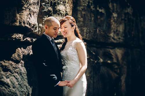 Chalk and Cheese Photography