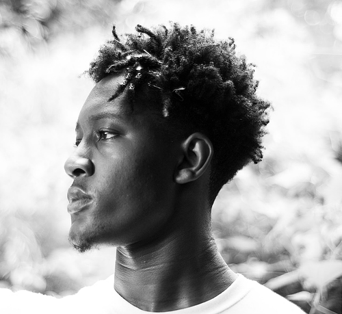 High volume event headshot