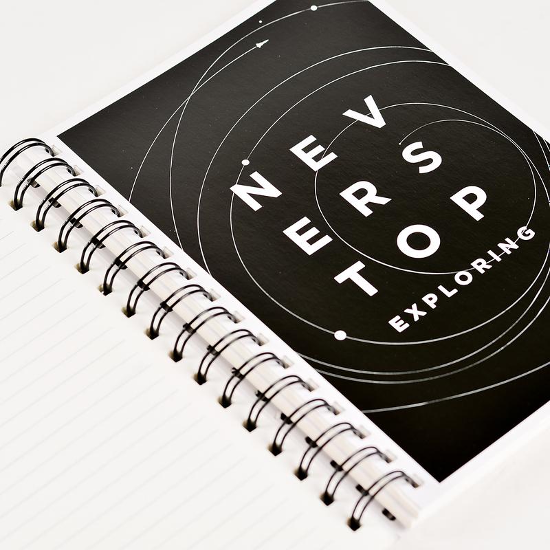 DO EPIC SHIT - 2017 ORGANISER