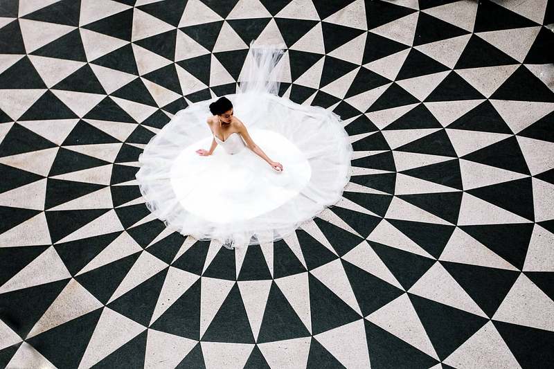 20 Top Wedding Photography Locations in Sydney