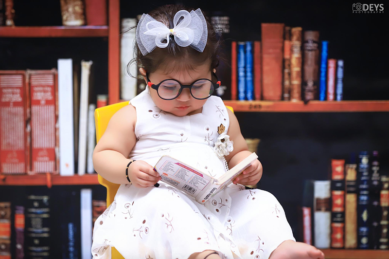 What is a Pre Birthday Shoot?