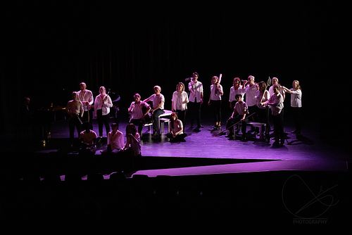 Operagalla 2023, OperaKysten