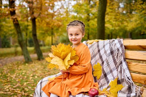 ДИТЯЧИЙ САДОК