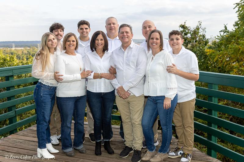 The 5 Biggest Mistakes to Avoid When Hiring a Family Photographer in St. Louis